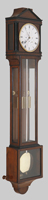 Laterndluhr "Fertbauer in Wien"